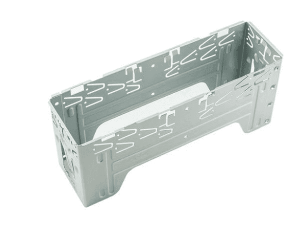Kenwood KDC-BT700DAB KDCBT700DAB KDC BT700DAB Mounting Cage