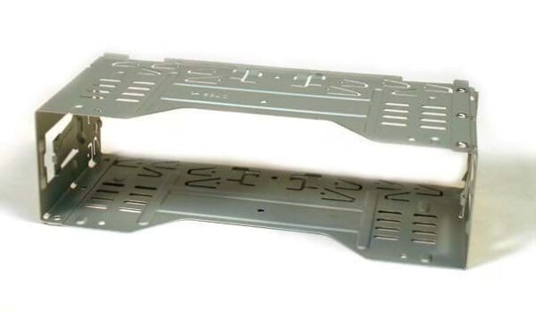 Kenwood KDC-DAB41U KDCDAB41U  KDC DAB41U Mounting Cage