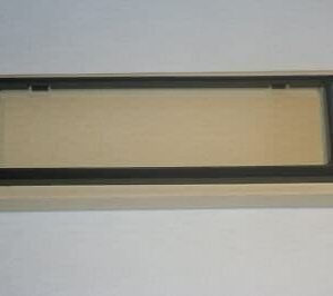 Kenwood KDC-DAB41U KDCDAB41U KDC DAB41U Trim Surround