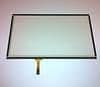 Kenwood KVT532DVD KVT-532DVD KVT534DVD KVT-534DVD Touch Screen Panel Assy