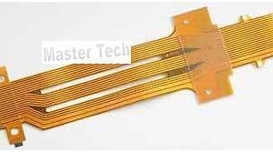 Mercedes MC-3330 MC3330 Ribbon Flexi Cable cd changer mc-3330 mc330 Genuine