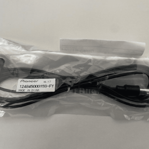Pioneer 124845000159-FY Antenna Aerial Lead plug  Cable Genuine 124845000159FY