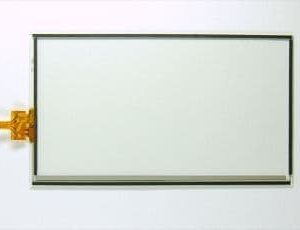 Pioneer AVD-W6210 AVDW6210  AVD W6210 Touch Screen Panel Genuine spare part