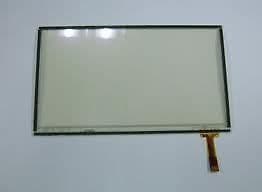 Pioneer AVH-1400DVD AVH1400DVD AVH 1400DVD Touch Panel Screen Genuine spare part