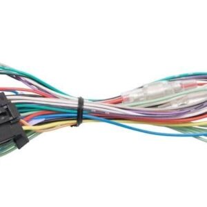 Pioneer AVH-1500NEX  AVH1500NEX AVH 1500NEX Power Loom Wiring Harness lead ISO spare part