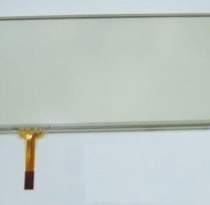 Pioneer AVH-4400BT AVH4400BT AVH 4400BT Touch Screen Panel Genuine spare part