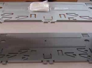 Pioneer AVH-6300BT AVH-6300BT AVH-6300BT Mounting Cage & Screw Genuine  spare part
