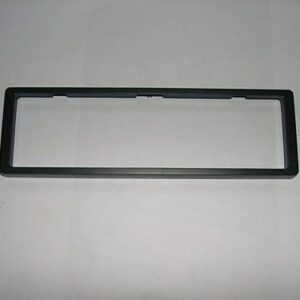 Pioneer AVH-6300BT AVH6300BT AVH 6300BT Front Trim Surround Genuine spare part