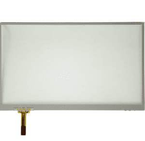 Pioneer AVH-6300BT AVH6300BT AVH 6300BT Touch Screen Panel Genuine spare part