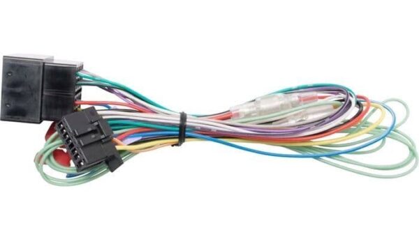 Pioneer AVH-G111DVD  AVHG111DVD PAVH G111DVD Power Loom Lead Harness Cord ISO