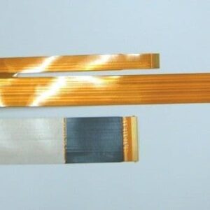 Pioneer AVH-P5100DVD AVHP5100DVD AVH P5100DVD Ribbon Flexi PCB Cable Genuine spare part