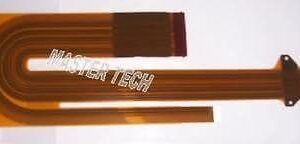 Pioneer AVH-P5900DVD AVHP5900DVD AVHP 5900DVD Ribbon Flexi PCB Cable Genuine spare part