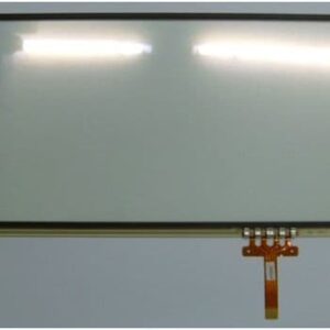 Pioneer AVH-P6050DVD AVHP6050DVD AVH P6050DVD Touch Screen Panel Genuine spare part