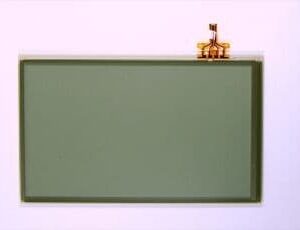 Pioneer AVH-P7850DVD AVHP7850DVD AVH P7850DVD Touch Screen Panel Genuine spare part