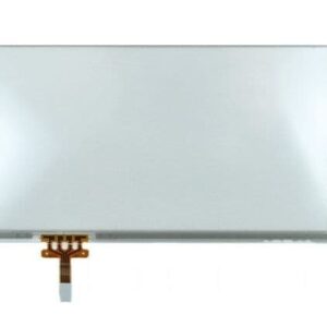 Pioneer AVH-P8400BH AVHP8400BH AVH P8400BH Touch Screen Panel Genuine spare part