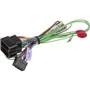 Pioneer AVH-X1750DVD AVHX1750DVD AVH X1750DVD Power Loom Lead Harness Cord