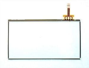 Pioneer AVH-X2500BT AVH-X2500BT AVH X2500BT Touch Screen Panel Genuine spare part