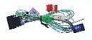 Pioneer AVH-X2600BT AVHX2600BT AVH X2600BT Power Loom Lead Harness Cord