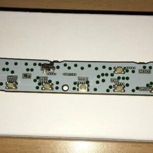 Pioneer AVH-X7800BT AVHX7800BT AVH X7800BT Front PCB  Board
