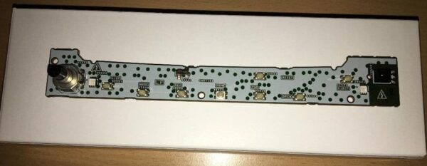 Pioneer AVH-X7800BT AVHX7800BT AVH X7800BT Front PCB  Board