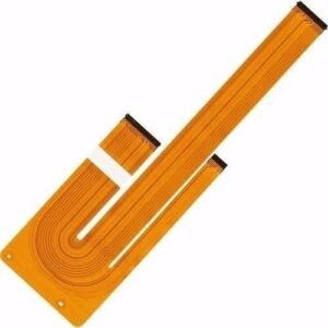 Pioneer AVH-X7800BT AVHX7800BT AVH X7800BT Ribbon Flexi PCB Cable Genuine spare part