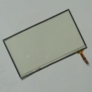 Pioneer  AVH-Z7200DAB  AVHZ7200DAB AVH Z7200DAB  Front Touch Screen Panel Genuine spare part