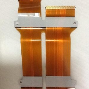 Pioneer AVIC-F30BT AVICF30BT AVIC F30BT Front Ribbon Flexi Genuine