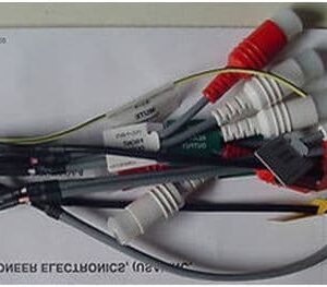 Pioneer AVIC-F30BT AVICF30BT AVIC F30BT Pre Out Lead PreOut AV Lead