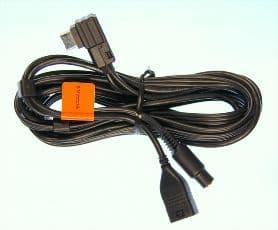 Pioneer AVIC-F30BT AVICF30BT AVIC F30BT USB Lead Cable Plug