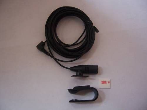 Pioneer AVIC-F310BT AVICF310BT AVIC F310BT Microphone Bluetooth Genuine spare part New