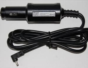 Pioneer AVIC-F500BT AVIC-F500B AVIC-F500BT Car Charger Genuine part
