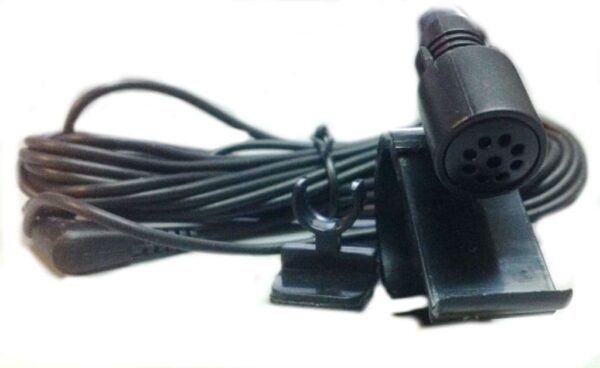 Pioneer AVIC-F550BT AVIC F550BT AVICF550BT  Microphone MIC Genuine