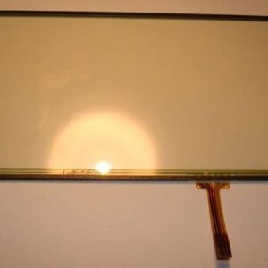 Pioneer AVIC-F7010BT AVICF7010BT AVIC F7010BT Touch Screen Panel Genuine spare part