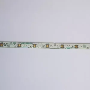 Pioneer AVIC-F80DAB AVICF80DAB  AVIC F80DAB  Front PCB Board Button Key Board