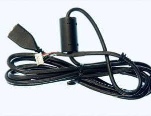 Pioneer  AVIC-F9110BT AVIC F9110BT AVICF9110BT USB Cable Lead Cord Plug Genuine spare part