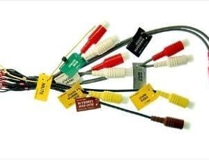 Pioneer AVIC-F9210BT AVICF9210BT AVIC 9210BT RCA PreOut Lead AV Lead Genuine spare part