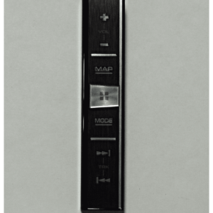 Pioneer AVIC-F960DAB AVICF960DAB AVIC F960DAB Removable front Panel Detachable Face