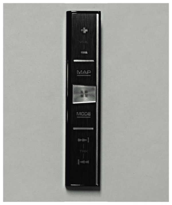 Pioneer AVIC-F960DAB AVICF960DAB AVIC F960DAB Removable front Panel Detachable Face