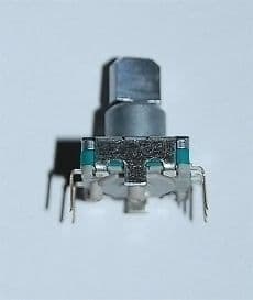 Pioneer AVIC-X3 AVIC X3 AVIC X3 Volume Encoder Volume Switch