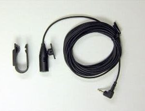 Pioneer  AVIC-Z920DAB AVIC Z920DAB AVICZ920DAB Microphone Bluetooth Genuine spare part New
