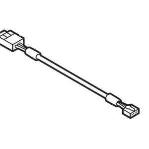 Pioneer CAN-BUS adaptor cable iData Link UC model Part Number CDP1669 CDP-1669