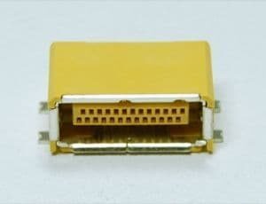 Pioneer CD-ML100 CDML100 CD ML100 Connector Genuine spare part