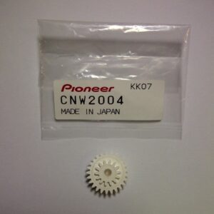 Pioneer CNW2004 Gear AVH-P5100DVD AVH-P5200BT AVH-5300DVD AVH-5400DVD Genuine