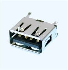 Pioneer DEH-2120UB DEH2120UB DEH 2120UB USB Socket Genuine spare part