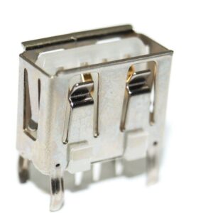 Pioneer DEH-4800BT DEH4800BT DEH 4800BT USB Socket Genuine spare part