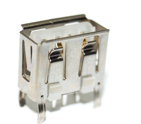 Pioneer DEH-4800BT DEH4800BT DEH 4800BT USB Socket Genuine spare part
