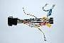 Pioneer DEH-P7000UB DEHP7000UB DEH P7000UB Power Loom Lead Harness Cord Genuine  spare part
