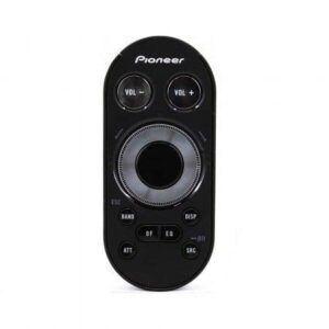Pioneer DEX-P99RS  DEXP99RS  DEX P99RS  Remote control  Genuine New