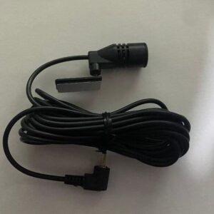 Pioneer DMH-A340DAB DMHA340DAB DMH A340DAB Microphone Genuine spare part New