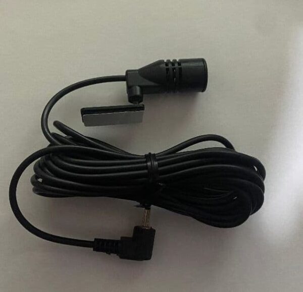 Pioneer DMH-A340DAB DMHA340DAB DMH A340DAB Microphone Genuine spare part New